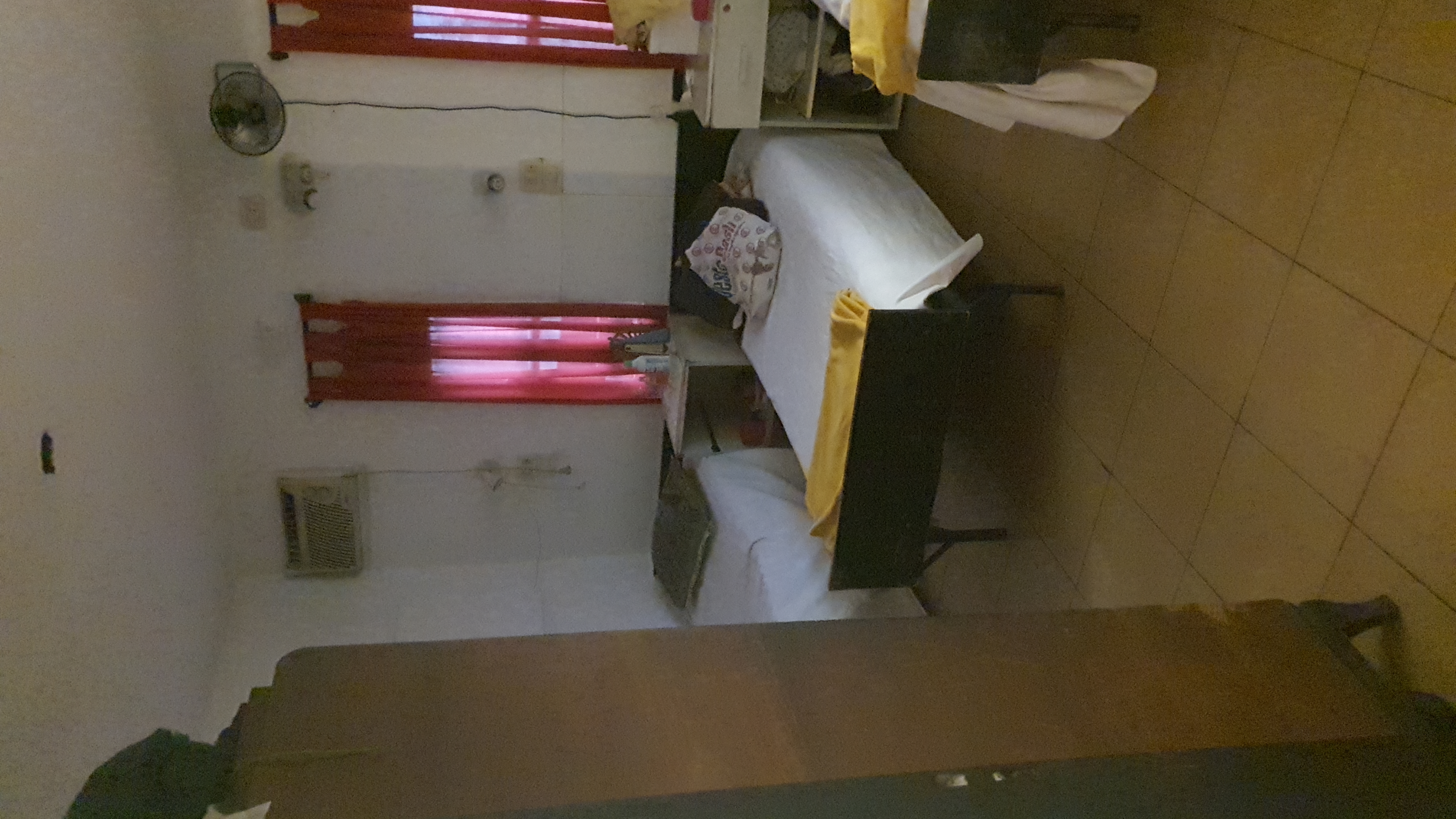 Habitación planta baja